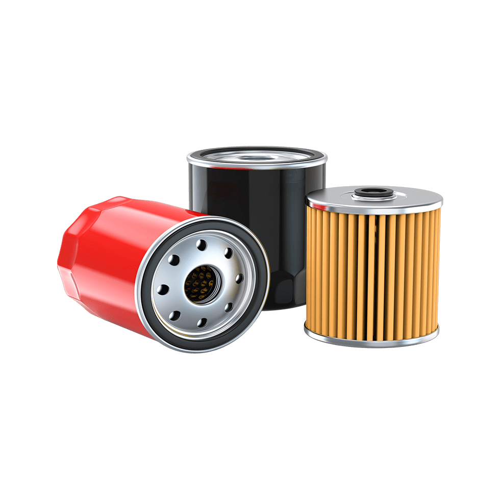 Oil Filters