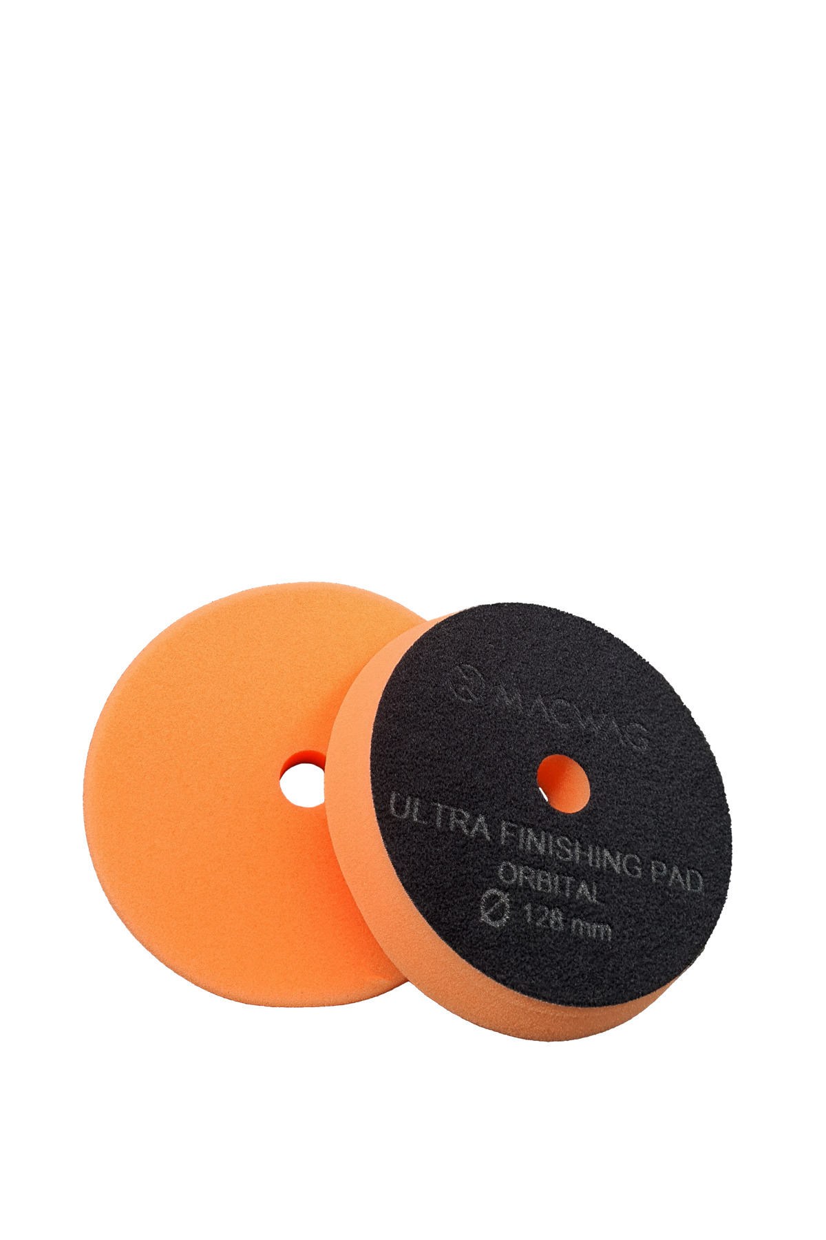 128mm Ultra Finishing Pad