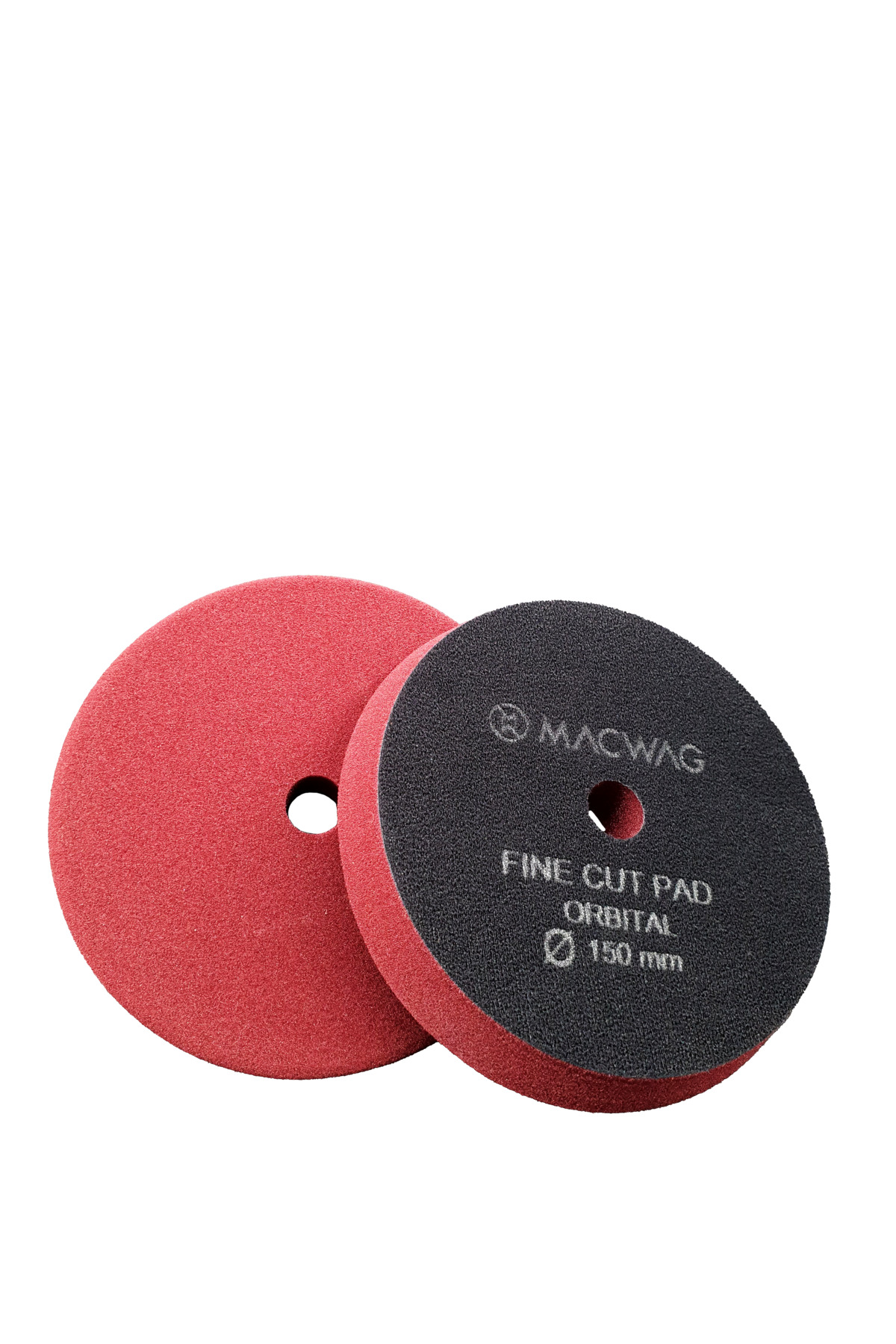 150mm Fine Cut Pad