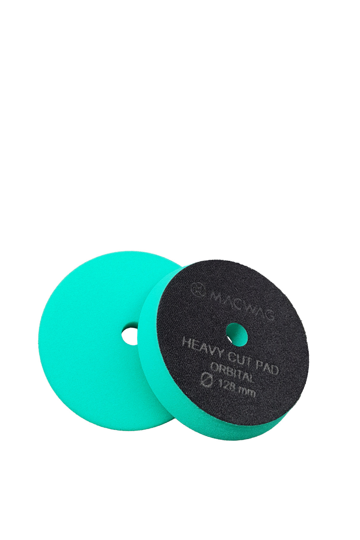 128mm Heavy Cut Pad