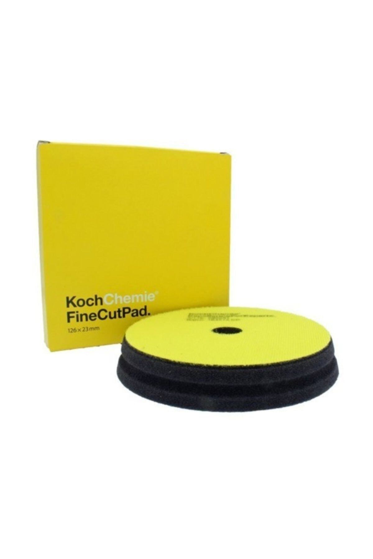 Ince Pasta Süngeri Fine Cut Foam 126 mm