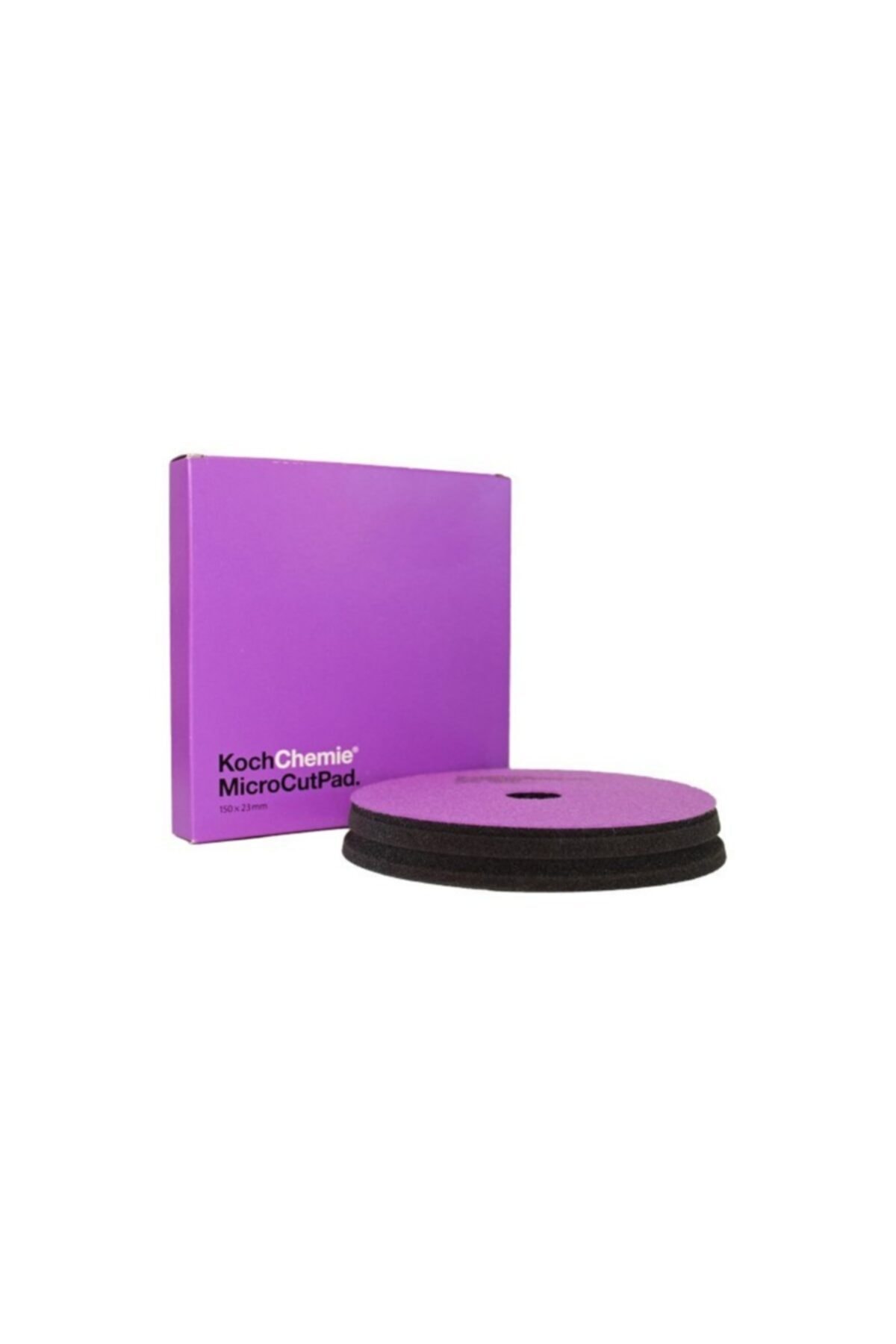 Hare Giderici Süngeri ( Micro Cut Foam 150 Mm )