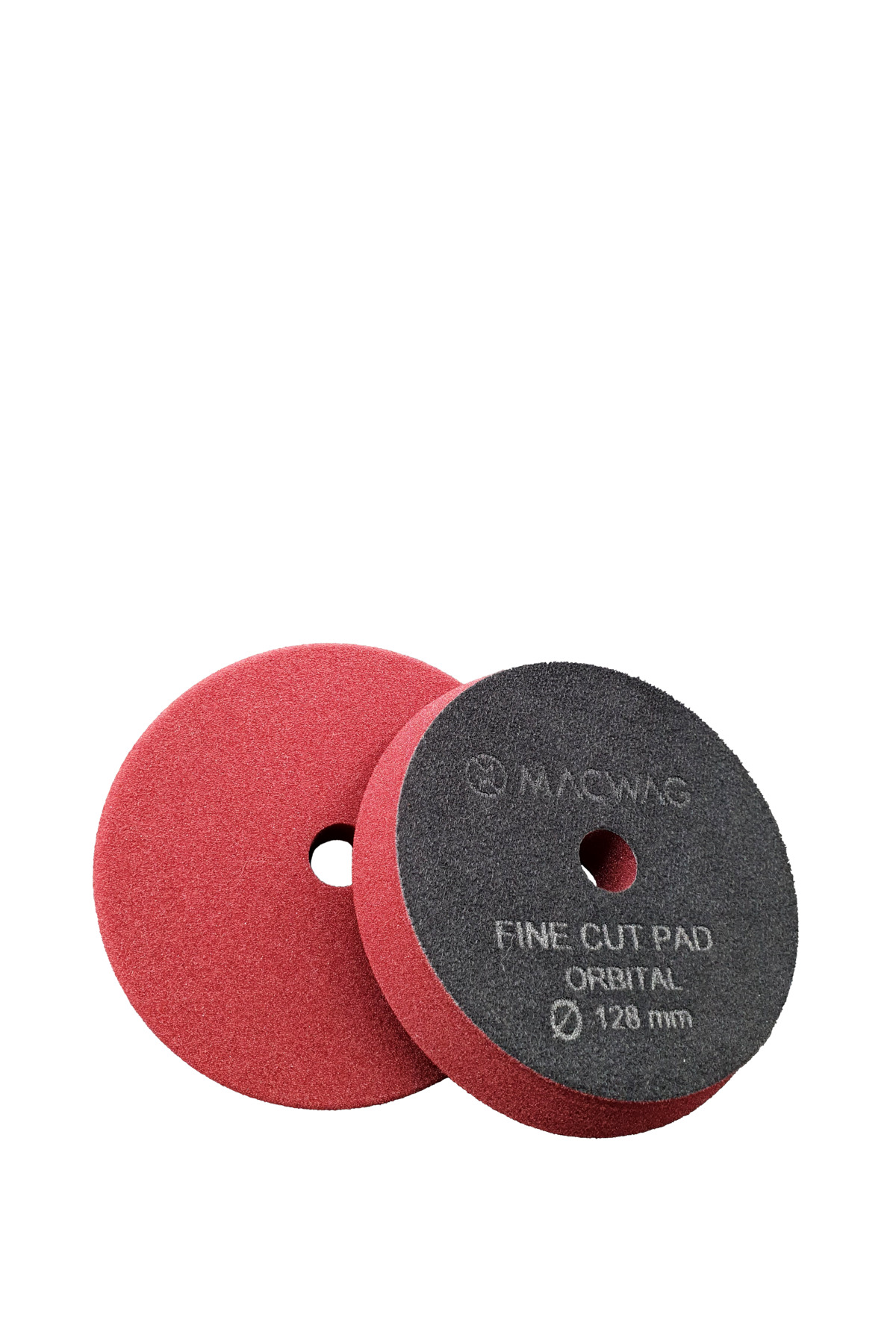 128mm Fine Cut Pad