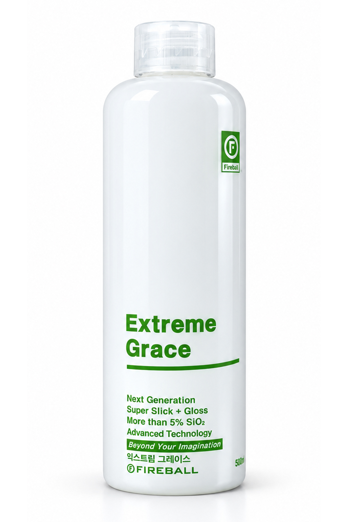 Extreme Grace (Gelişmiş SiO2 Boya Koruyucu ve Hızlı Sealant) 500ml